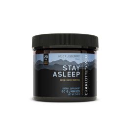 CBG Focus Gummies 20mg CBG, 20mg CBD, 5mg 9THC Per Piece