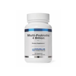 Douglas Laboratories Multi-Probiotic 4000 | Lhasa OMS