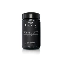 Empirical Health Fu Zi Li Zhong Wan Honey Pearls - Lhasa OMS