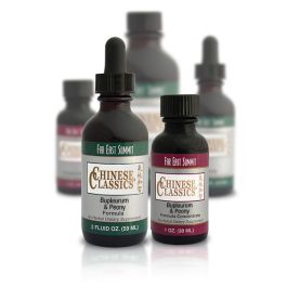 Far East Summit Dan Zhi Xiao Yao San | Lhasa OMS