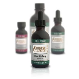 Far East Summit Zhen Wu Tang | Lhasa OMS