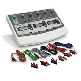 ITO® ES-160 Electrotherapy Desktop Unit | Lhasa OMS