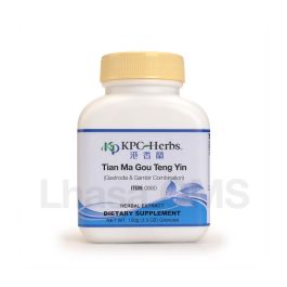 KPC Tian Ma Gou Teng Yin 0880 Granules | Lhasa OMS