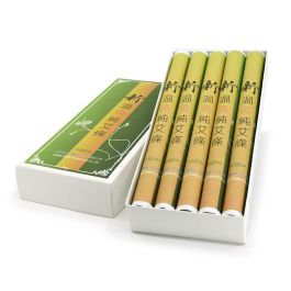 Musa Essence Stem 10mL×2本セット Pure Moxa Sticks | Lhasa OMS