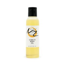 My Zen Chen Pi Body Oil | Lhasa OMS