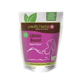 Pacific Herbs Libido Boost for Her | Lhasa OMS