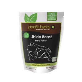 NPK 17th LIBIDO ソフビ Libido Stim-F | Fullscript