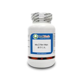 QualiHerb Apricot Semen & Linum Formula | Lhasa OMS