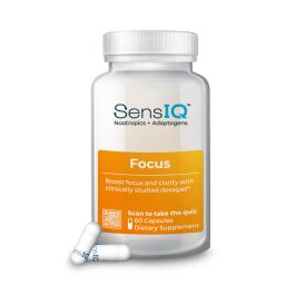 SensIQ Focus - Lhasa OMS