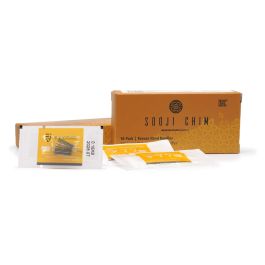 DBC® Sooji Chim Korean Hand Acupuncture Needles | Lhasa OMS