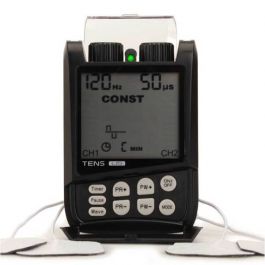 Ultima Digital TENS Unit 5 Mode with 2 Wave Forms