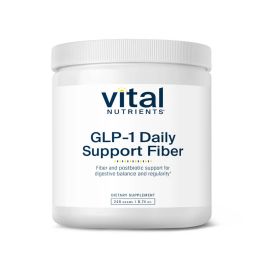 Vital Nutrients GLP-1 Daily Support Fiber