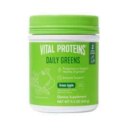 Vital Proteins Daily Greens - Lhasa OMS