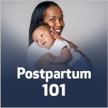Postpartum 101