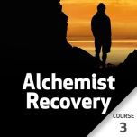 Alchemist Recovery - Course 3