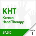 Korean Hand Therapy Basics - Course 1