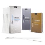 DBC® Spring Ten Korean Acupuncture Needles | Lhasa OMS
