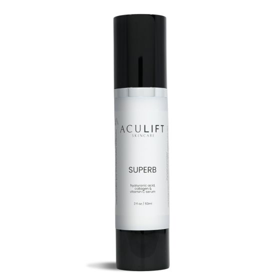 AcuLift™ SkinCare Superb Serum | Lhasa OMS