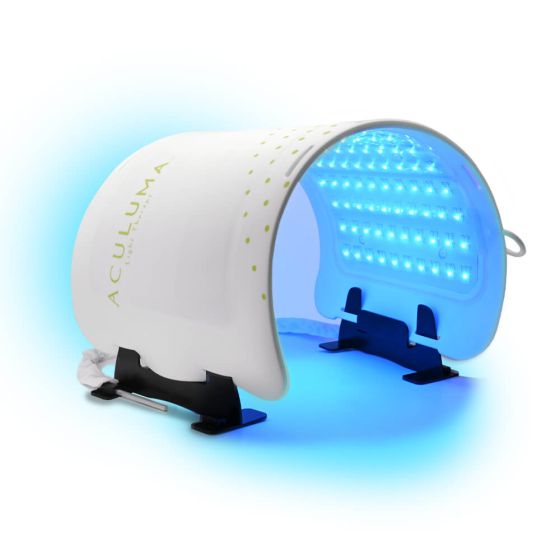 アップライトバキューム AcuLift AcuLuma Flexible Tabletop Lamp | Lhasa OMS