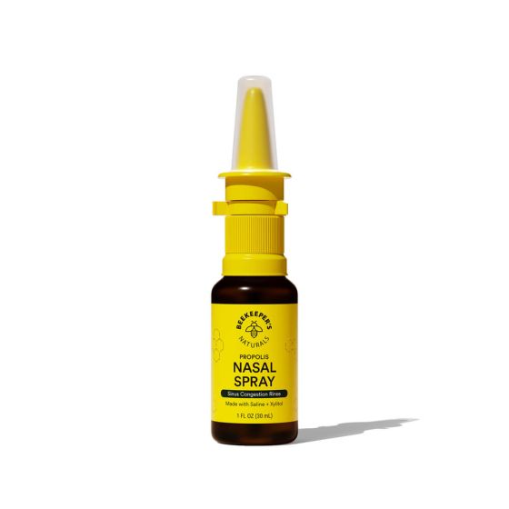 Beekeeper's Naturals Propolis Immune Support Spray