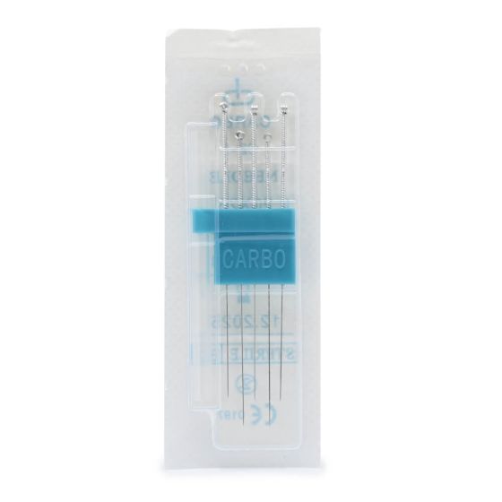 Carbo CZ5 Bulk Five Acupuncture Needles - Lhasa OMS