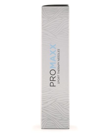 ProMaxx Sports Therapy Spring-Handled Needles Long | Lhasa OMS