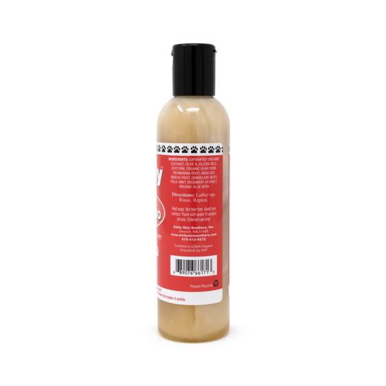 シャンプー Emily Emily Skin Soother Furry Friend Shampoo | Lhasa OMS