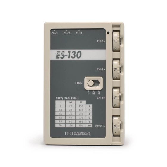 ITO® ES-130® Electro Acupuncture | Lhasa OMS ITO® ES-130® Electro Acupuncture | Lhasa OMS