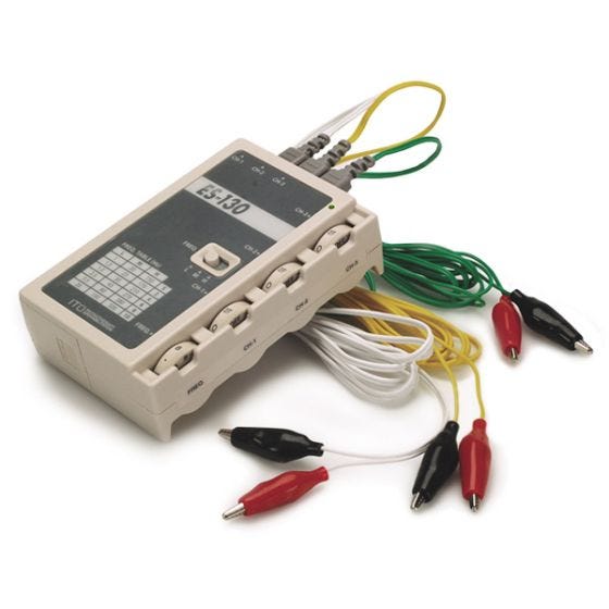 Electro Electrode Electro Stimulator Electro Accessories Products for TENS  Unit