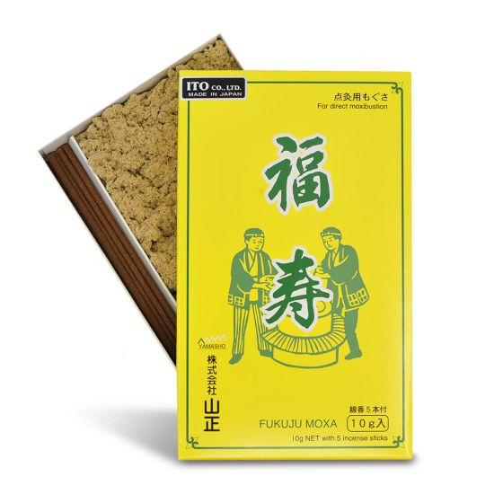 Fukuju Moxa | Lhasa OMS
