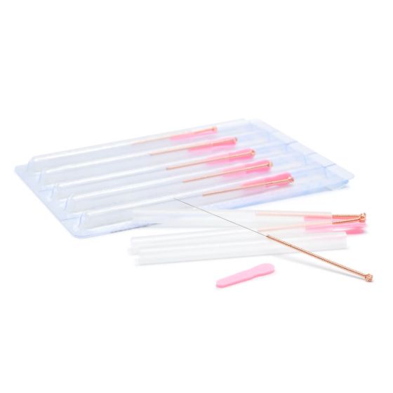 Hwato® Singles Acupuncture Needles - Lhasa OMS