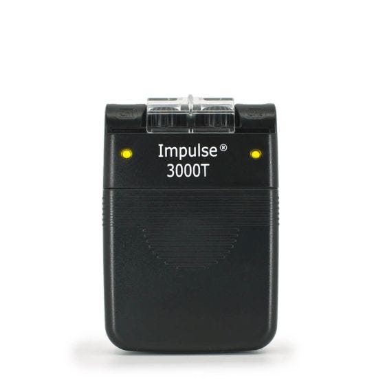 Impulse 3000 TENS Unit | Lhasa OMS