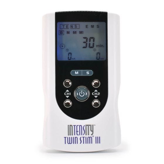 BioStim PLUS Compact Digital TENS