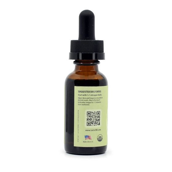 Koi Hemp Extract CBD Vape Juice | Flavorless Koi White (30 mL)