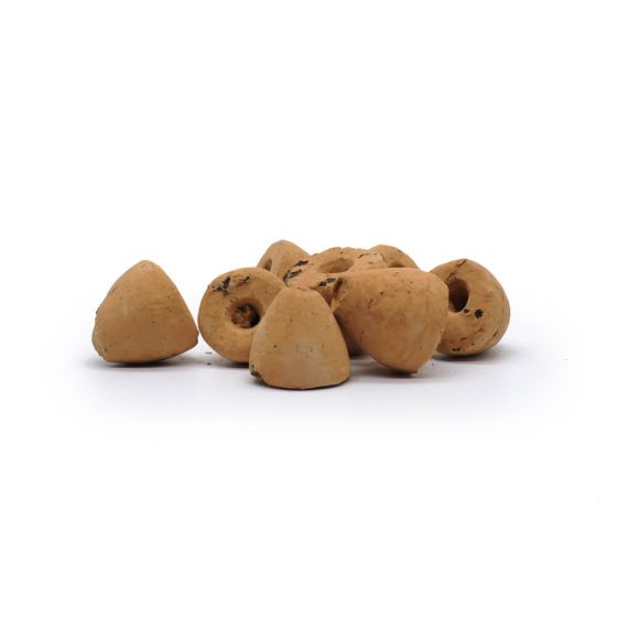 DBC Charcoal Smokeless Moxa Cones | Lhasa OMS
