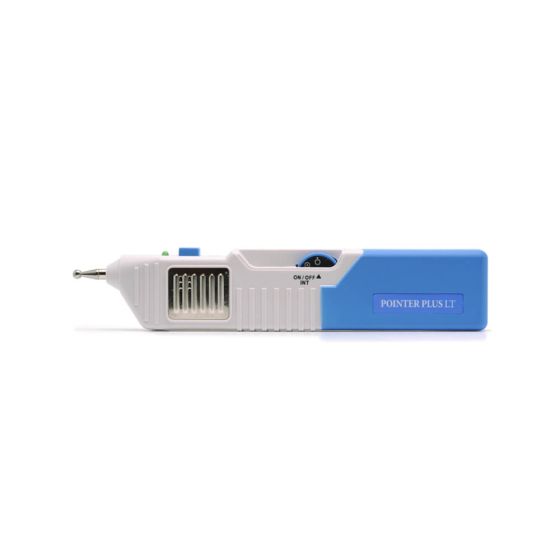 Pointer-Plus™ LT Stimulator Electro Acupuncture | Lhasa OMS