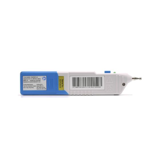 Pointer-Plus™ LT Stimulator Electro Acupuncture | Lhasa OMS