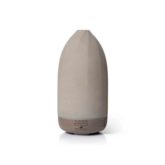Plant Therapy Metro Stone Diffuser Gray Lhasa OMS