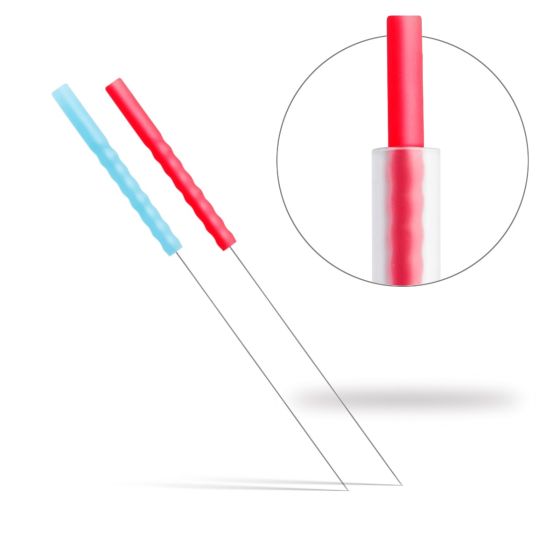 SEIRIN® J-ProPak® Facial Acupuncture Needles | Lhasa OMS