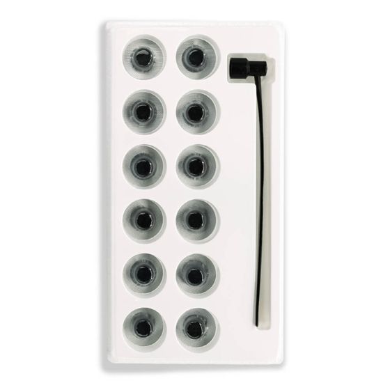 7-Star Plum Blossom Bullet | Lhasa OMS