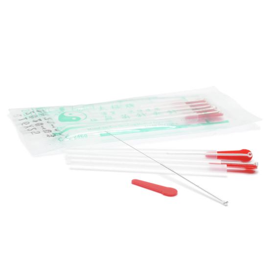 Tai Chi™ Five Acupuncture Needles | Lhasa OMS