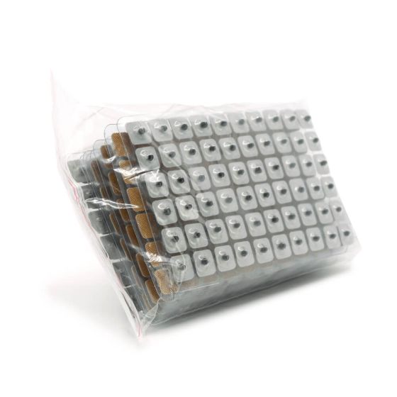 Vaccaria 600-T Ear Seeds | Lhasa OMS