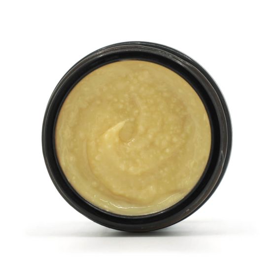 wellness x nature CBD Salve - Inflammation + Pain Formula | Lhasa OMS