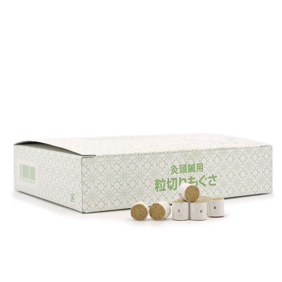 Hot Needle Moxa | Lhasa OMS