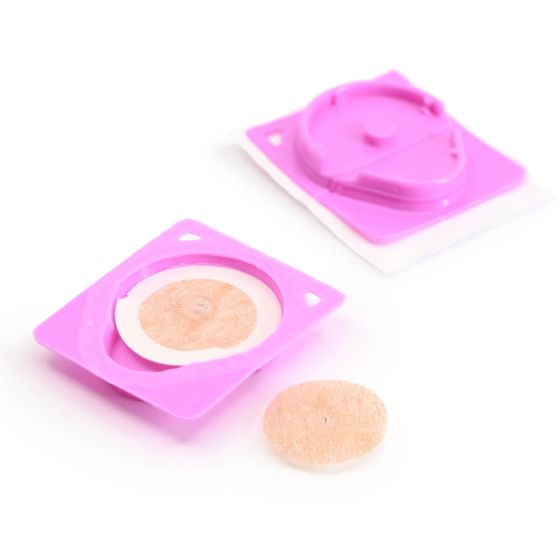 SEIRIN Pyonex ZERO 0.3mm Acupressure Applicator| Lhasa OMS