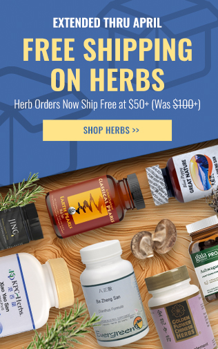 herbal products