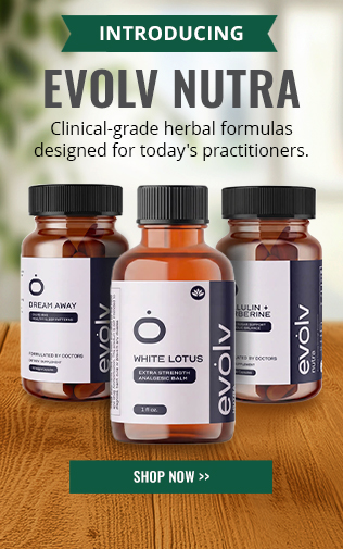herbal products