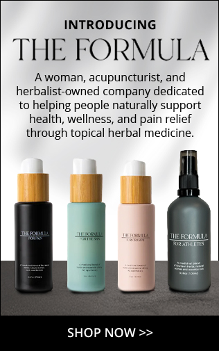 herbal products