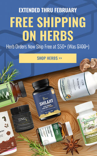 herbal products
