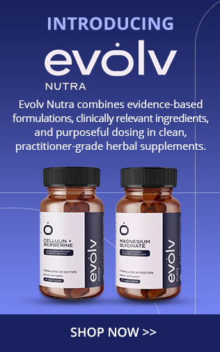 herbal products
